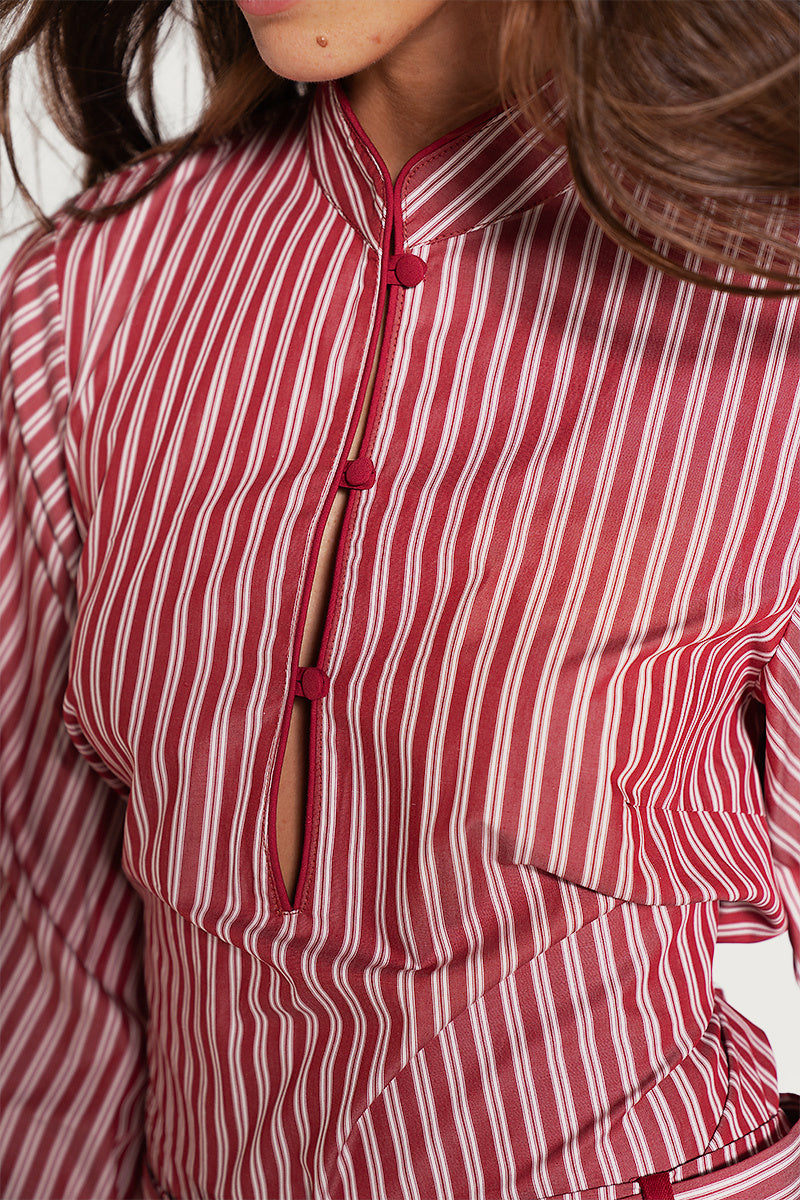 Olga Shirt