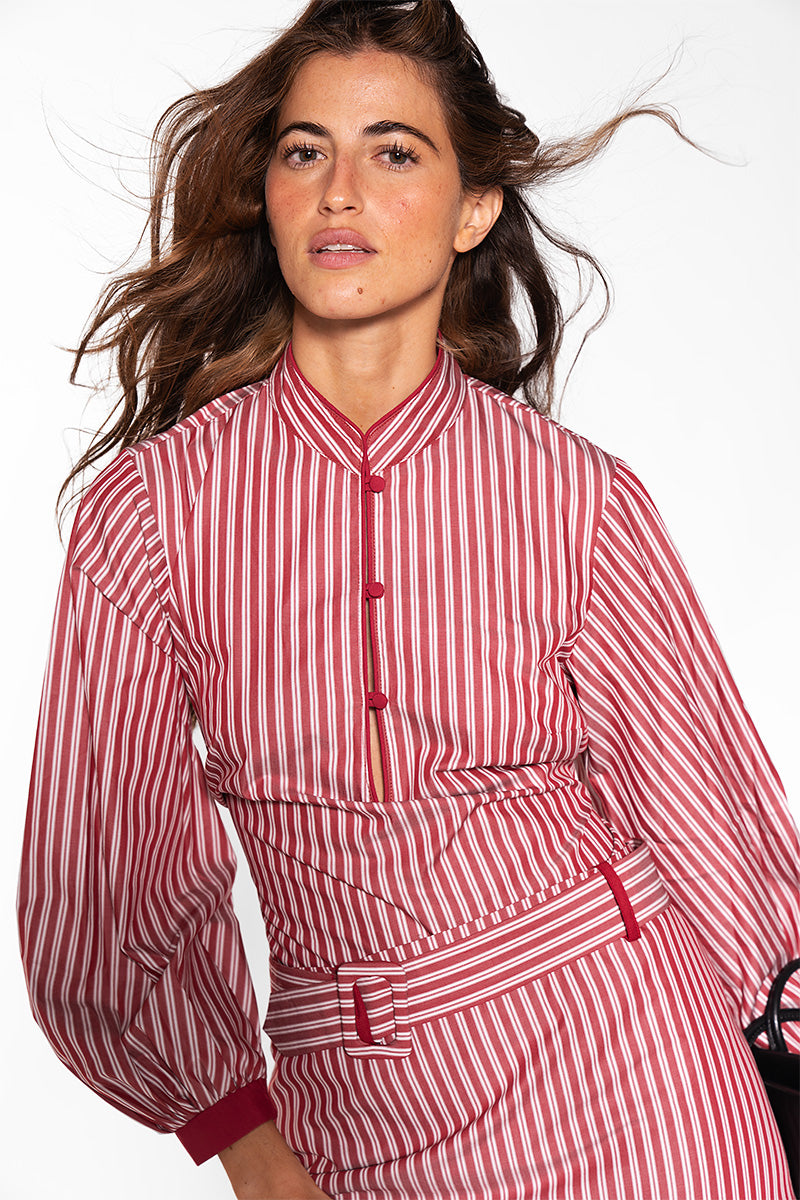 Olga Shirt