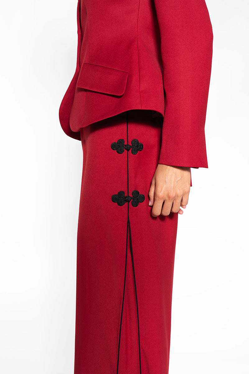 Phoebe Trousers