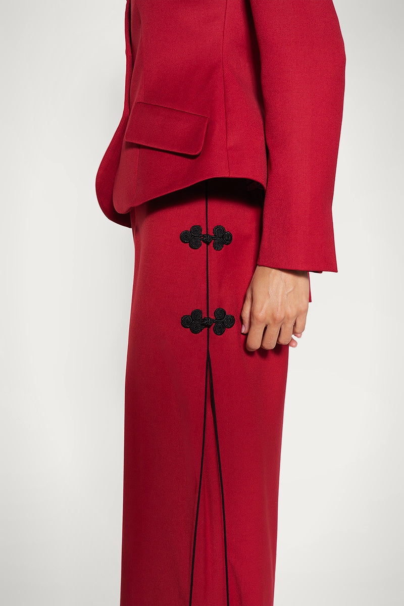 Phoebe Trousers