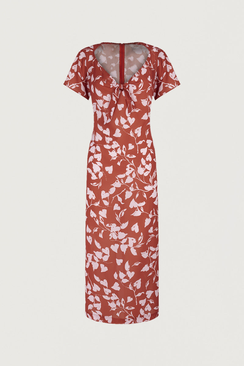POPPY DRESS