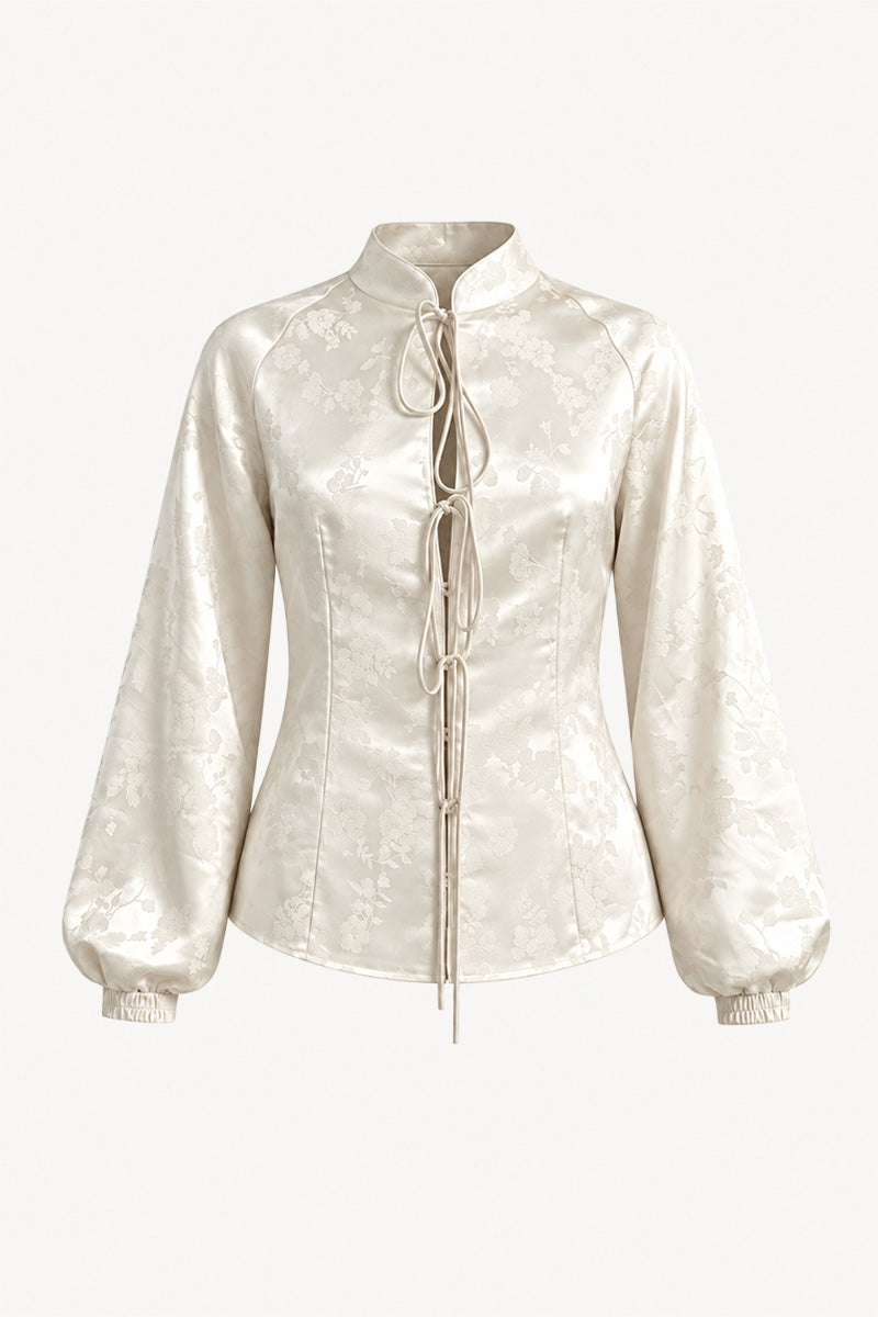 DAHLIA SHIRT