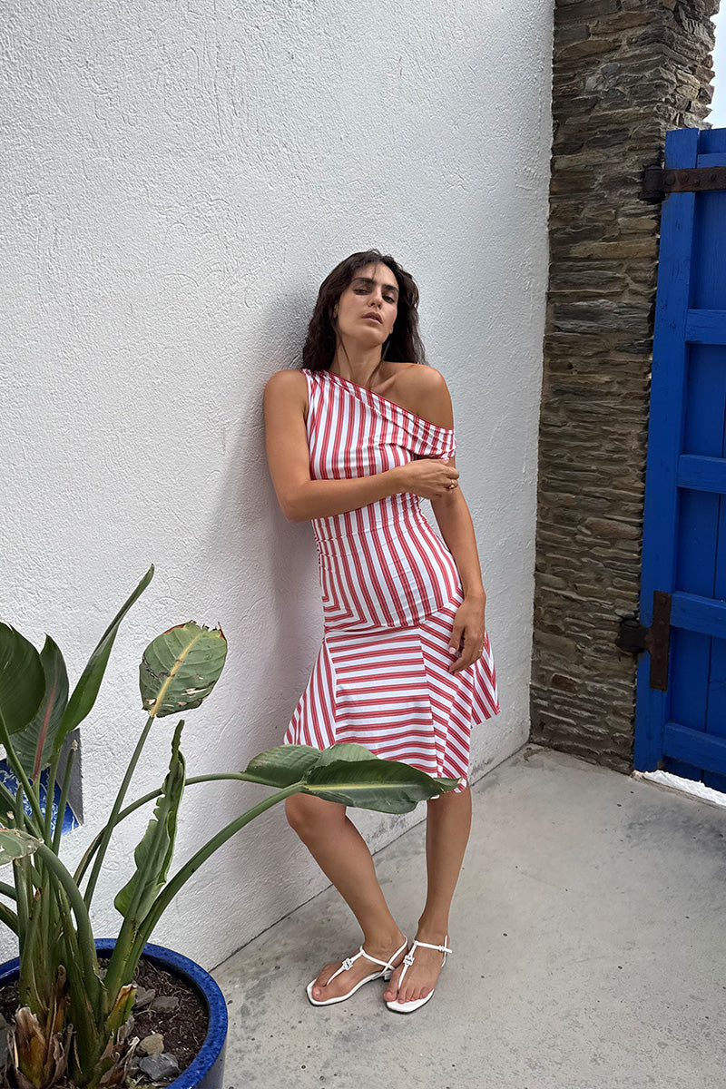 Sloane Dress