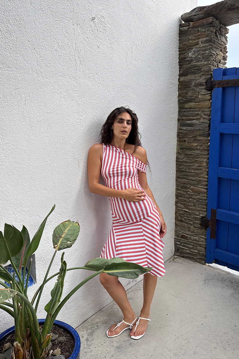 Sloane Dress