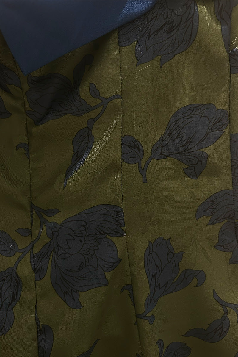 THE CRAWFORD EMERALD | ONE OF A KIND