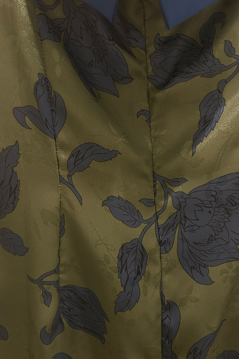 THE CRAWFORD EMERALD | ONE OF A KIND