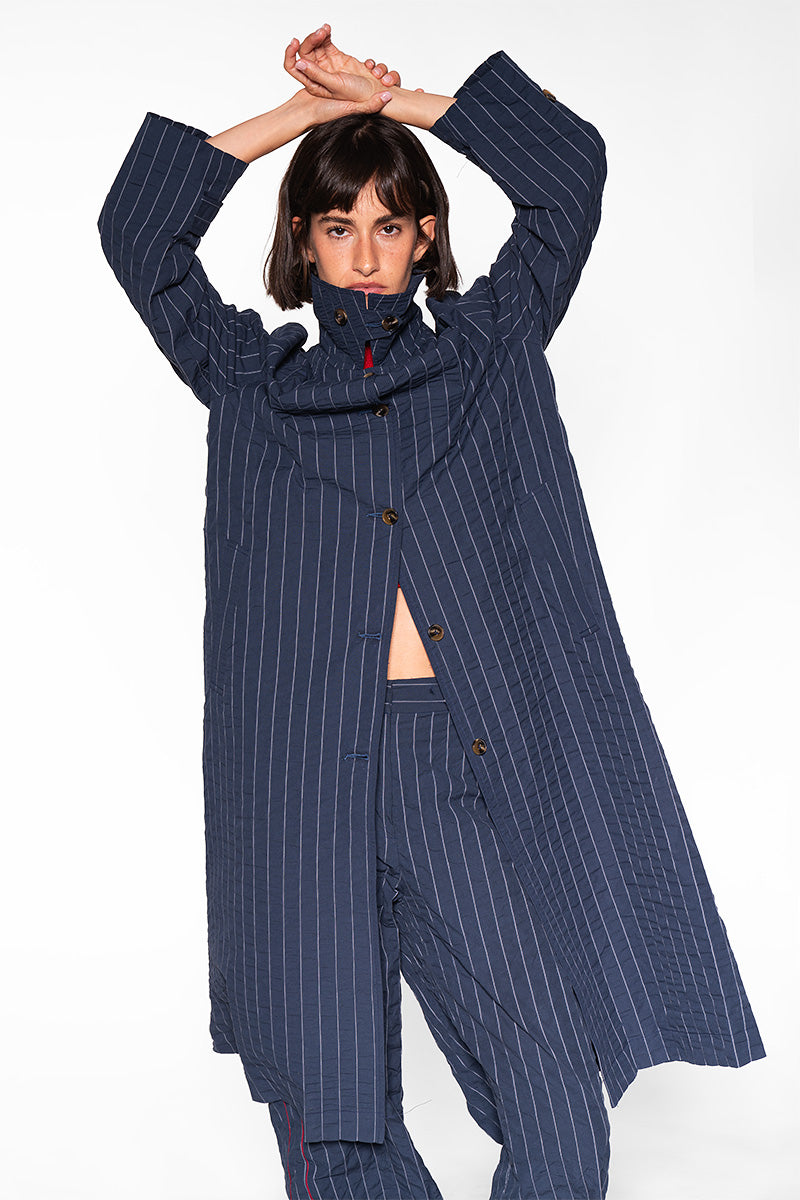 The Vega Trench Coat
