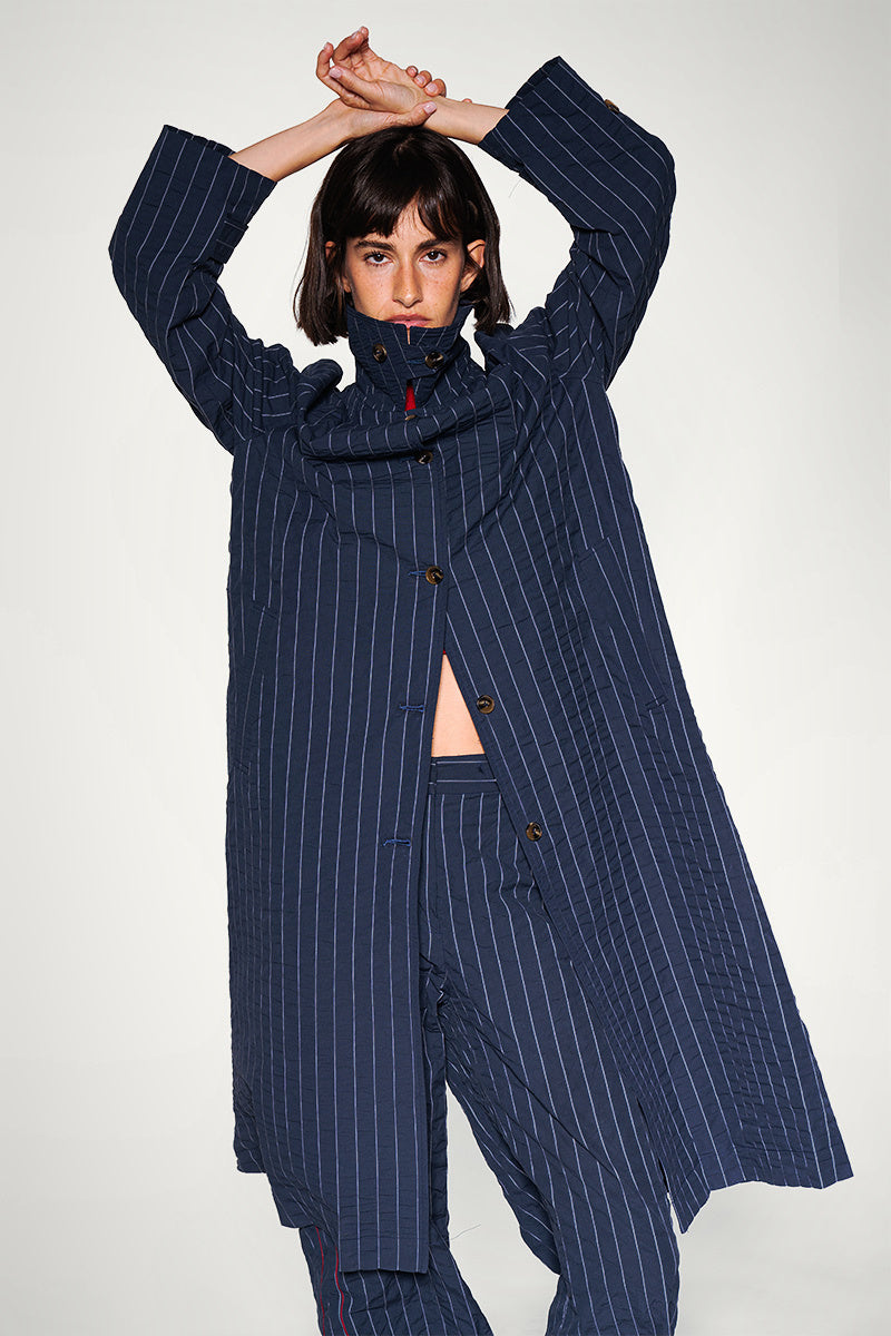 The Vega Trench Coat