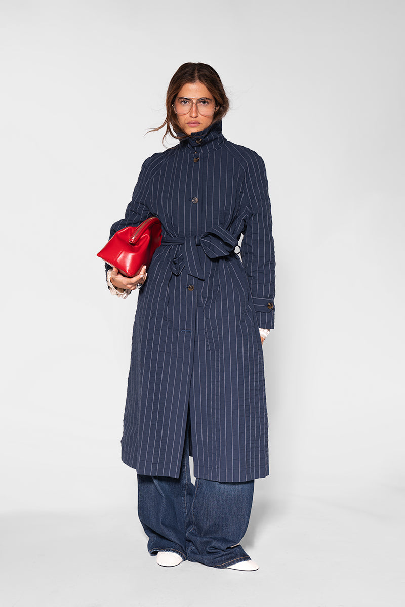 The Vega Trench Coat