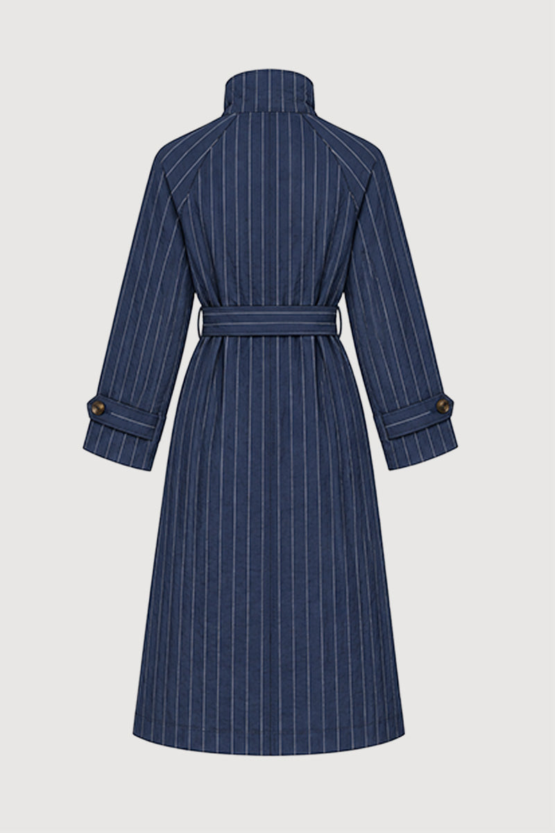 The Vega Trench Coat