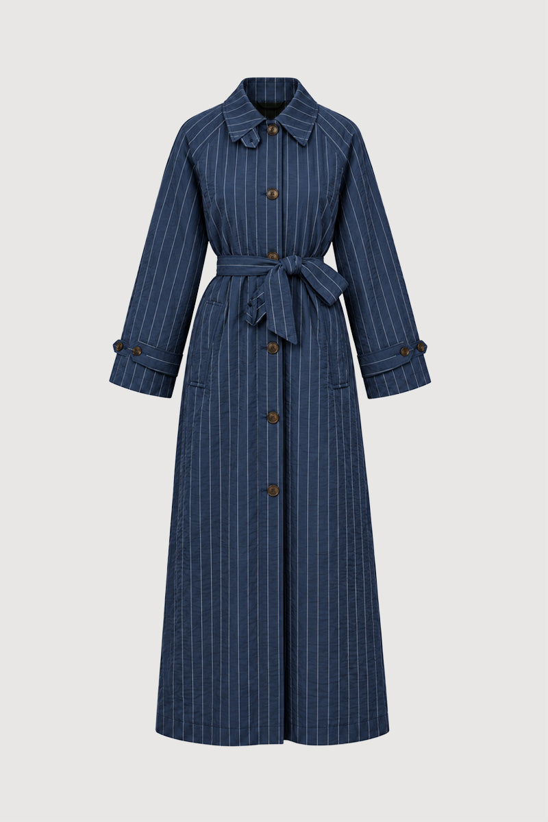 The Vega Trench Coat