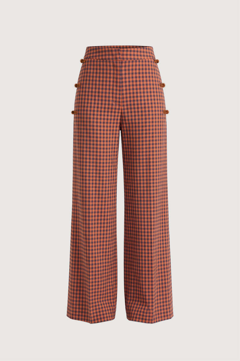 Vega Trousers