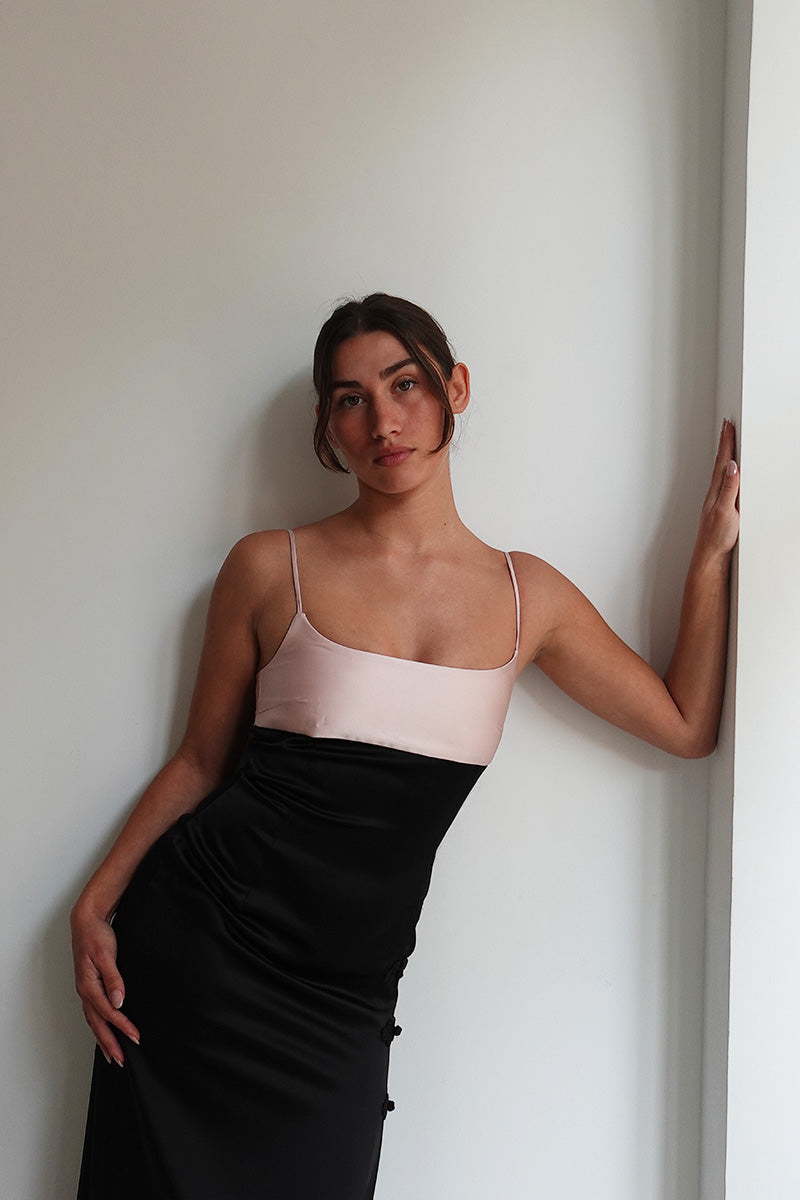 GIGI DRESS