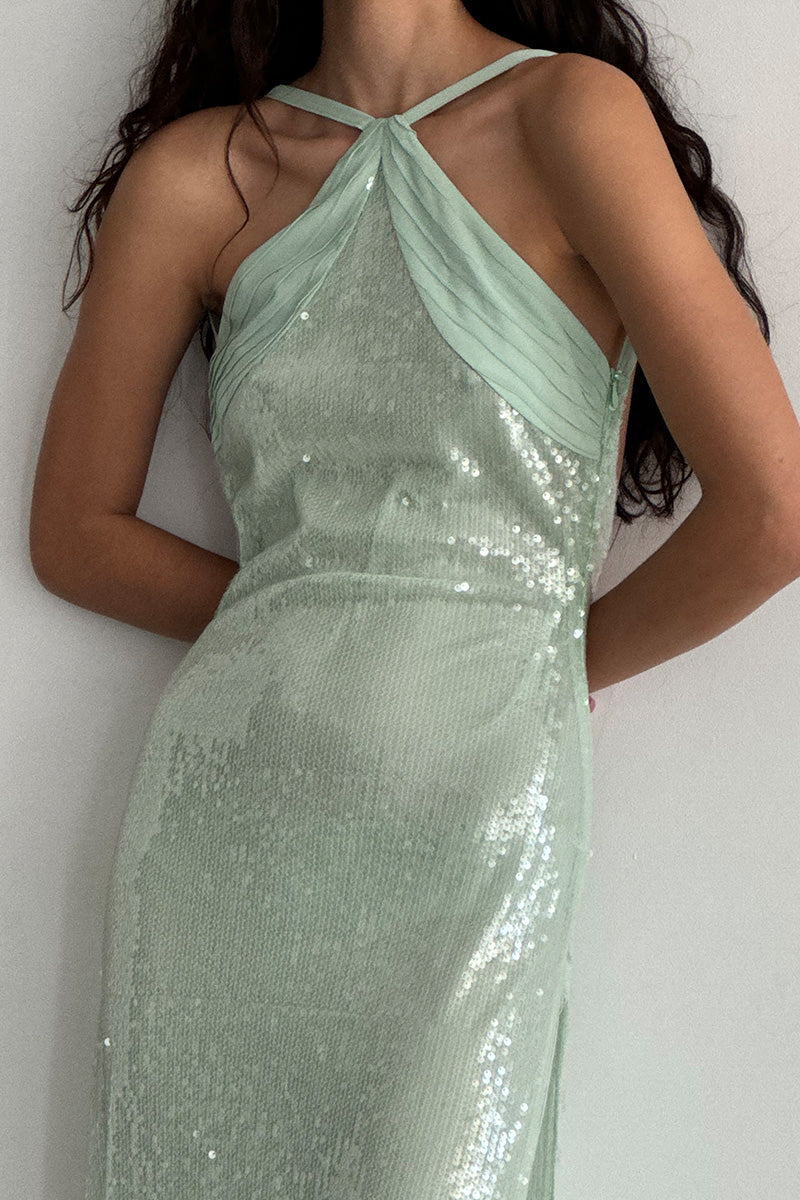 Cher Dress