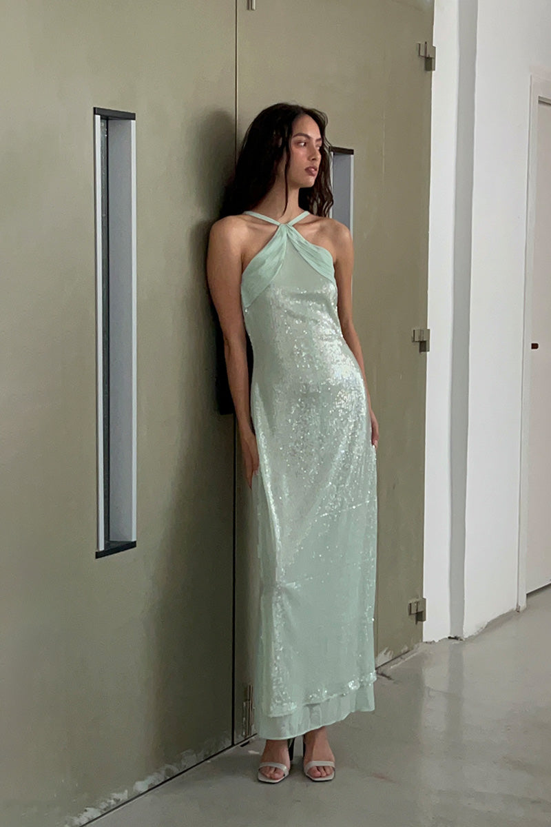 Cher Dress