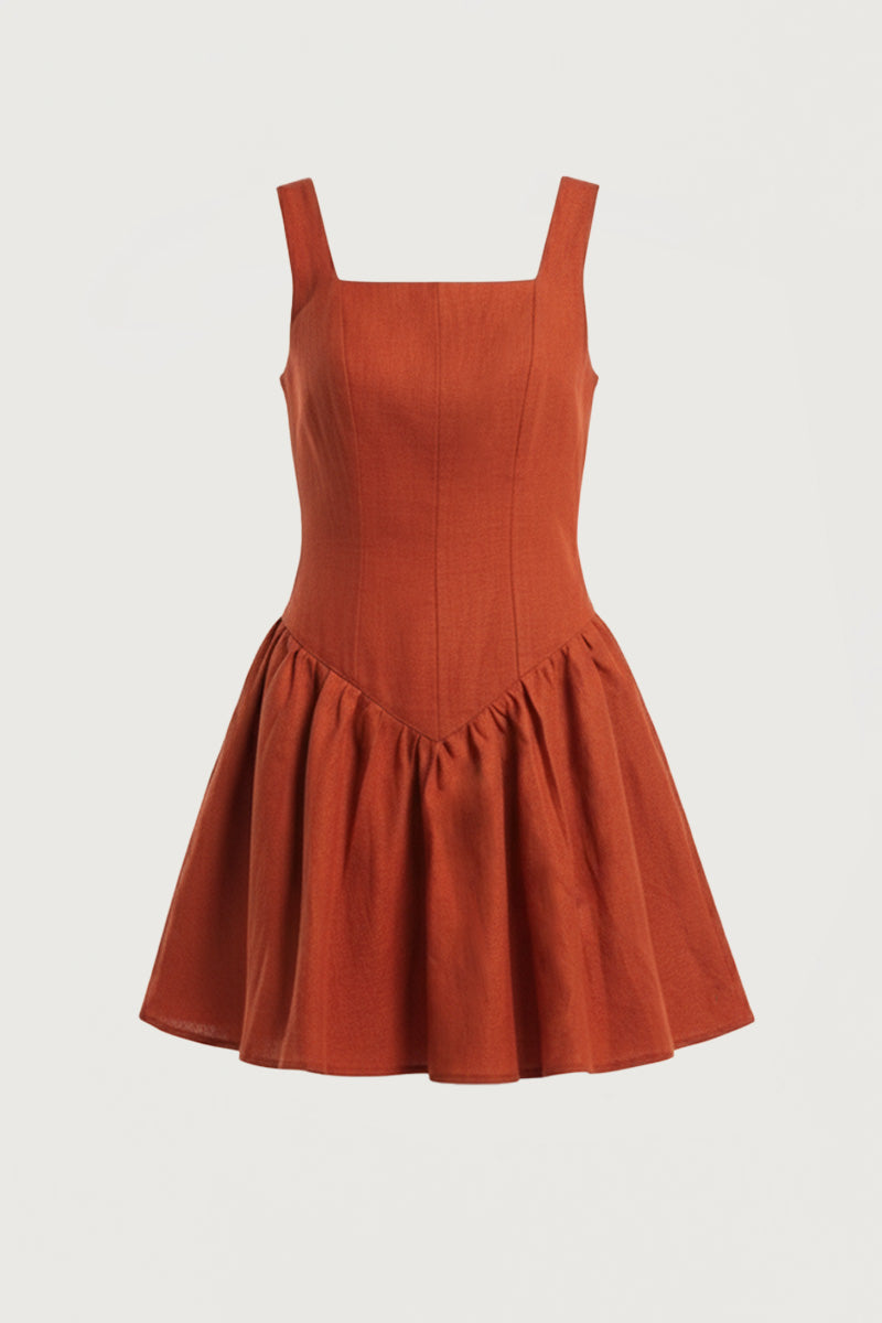 CLEO DRESS