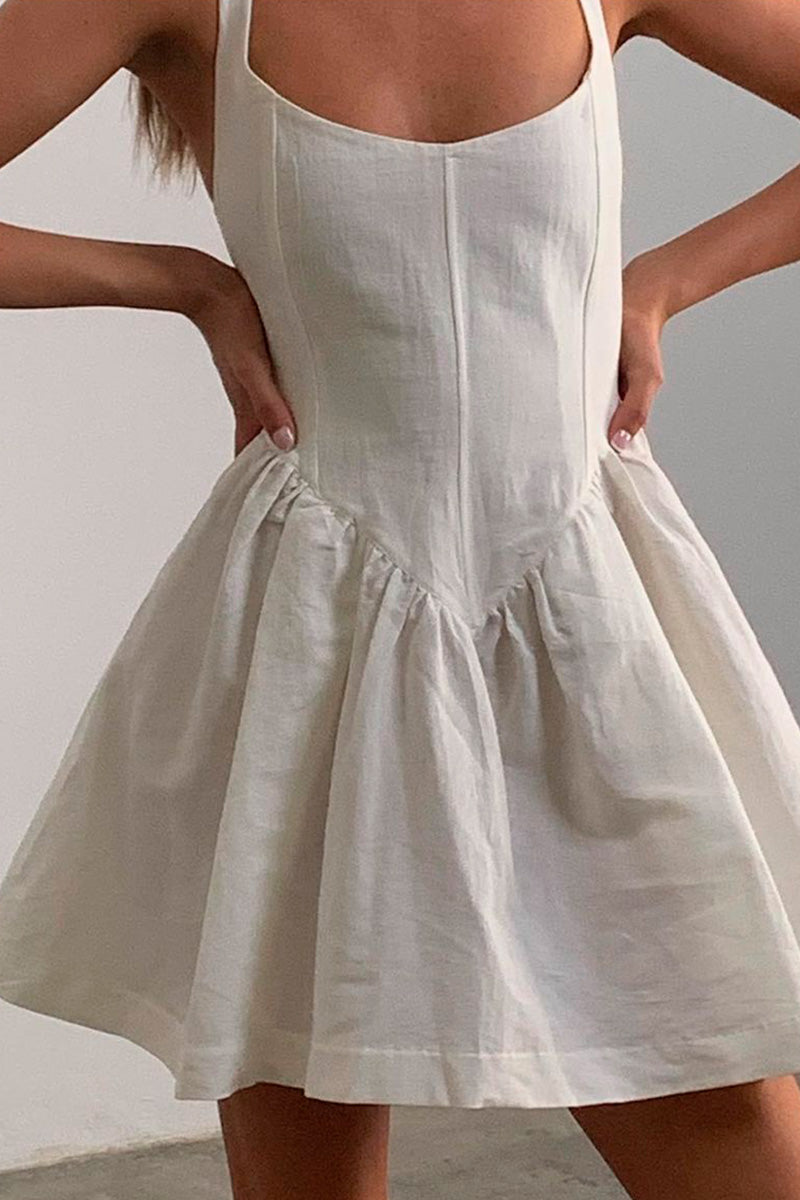 The Dolores Dress