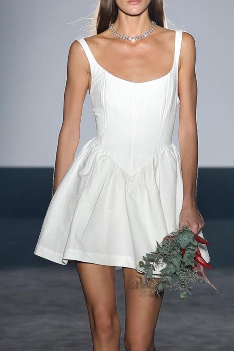 The Dolores Dress