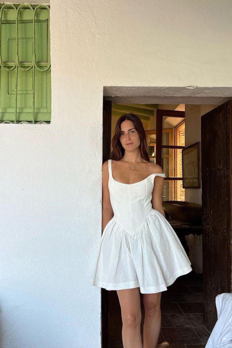 The Dolores Dress