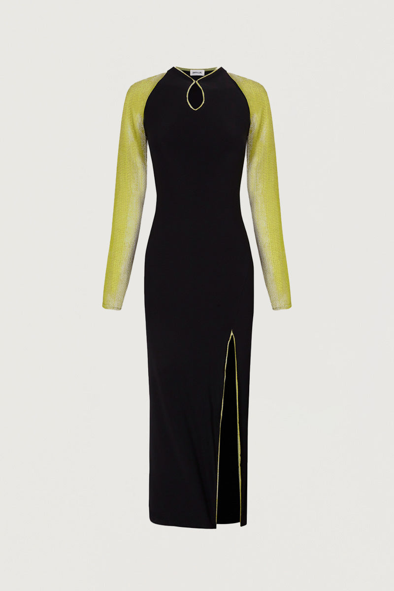 THE DREAMLAND DRESS | ONE OF A KIND