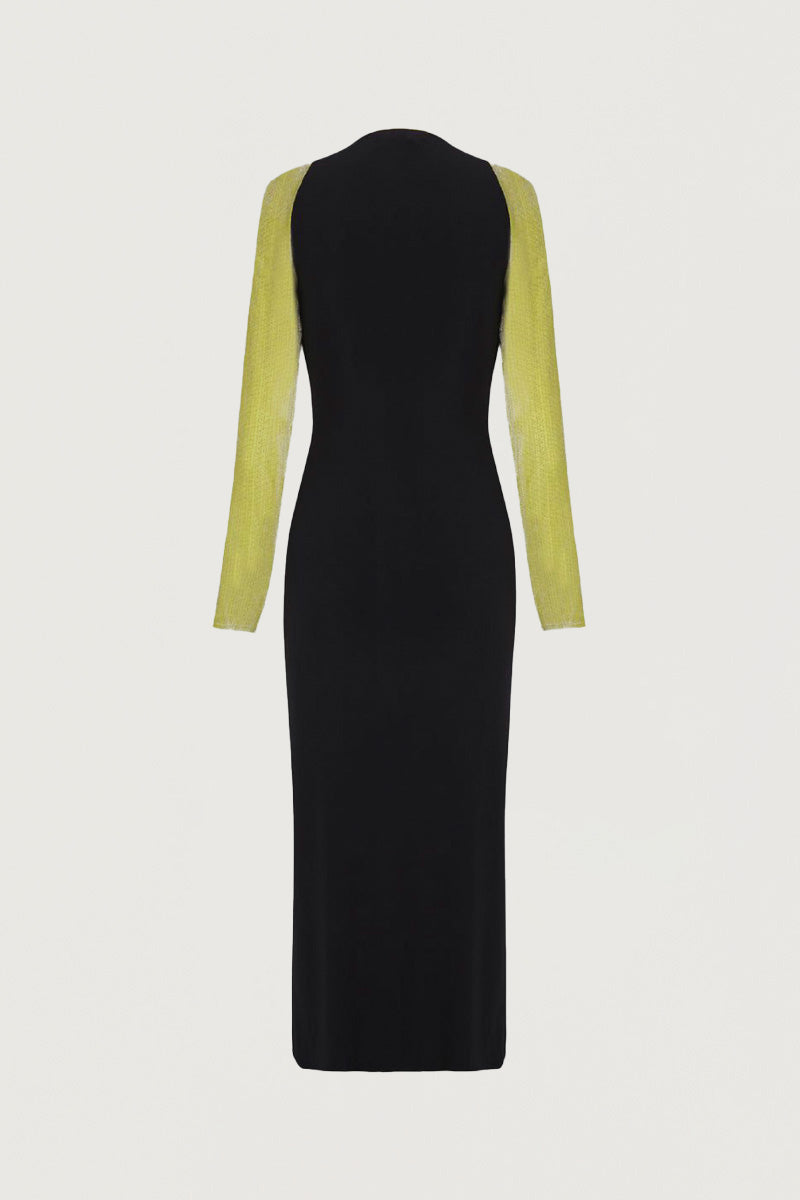 THE DREAMLAND DRESS | ONE OF A KIND