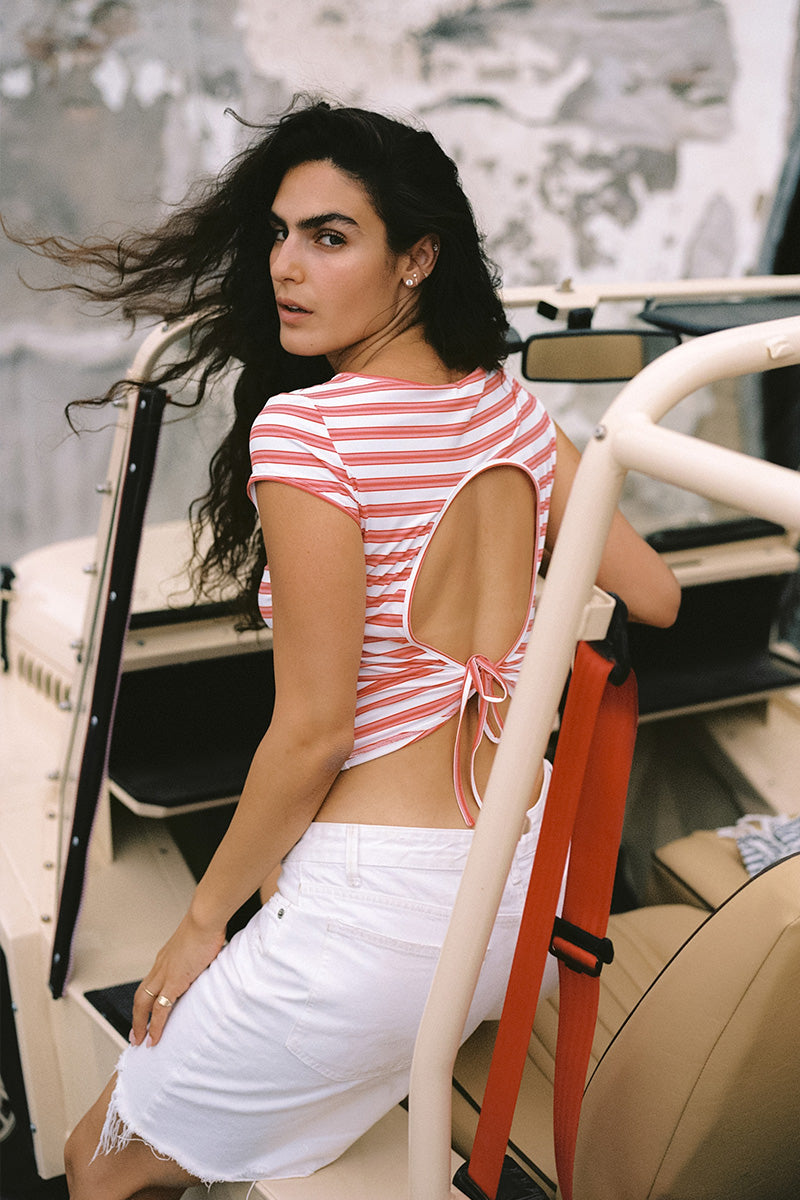 Elisa Top