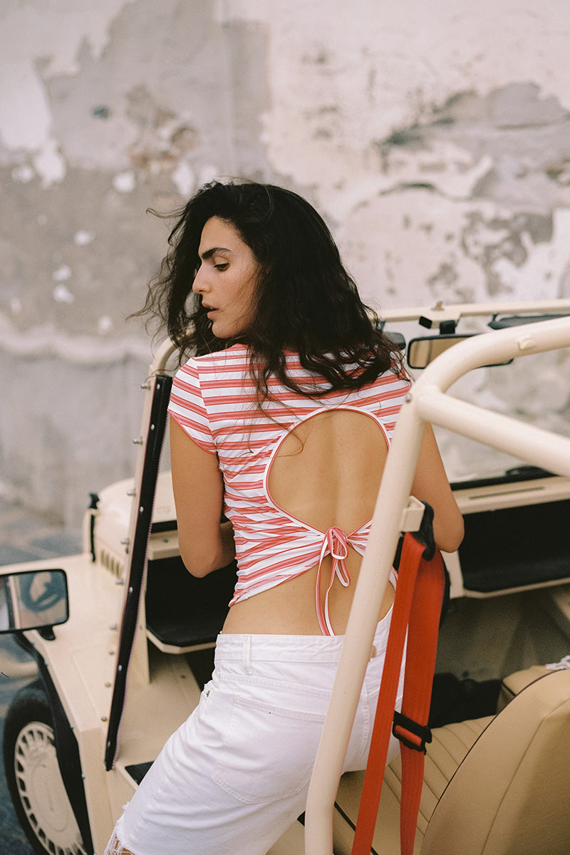 Elisa Top