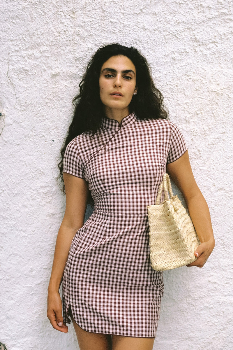 Eloise Dress