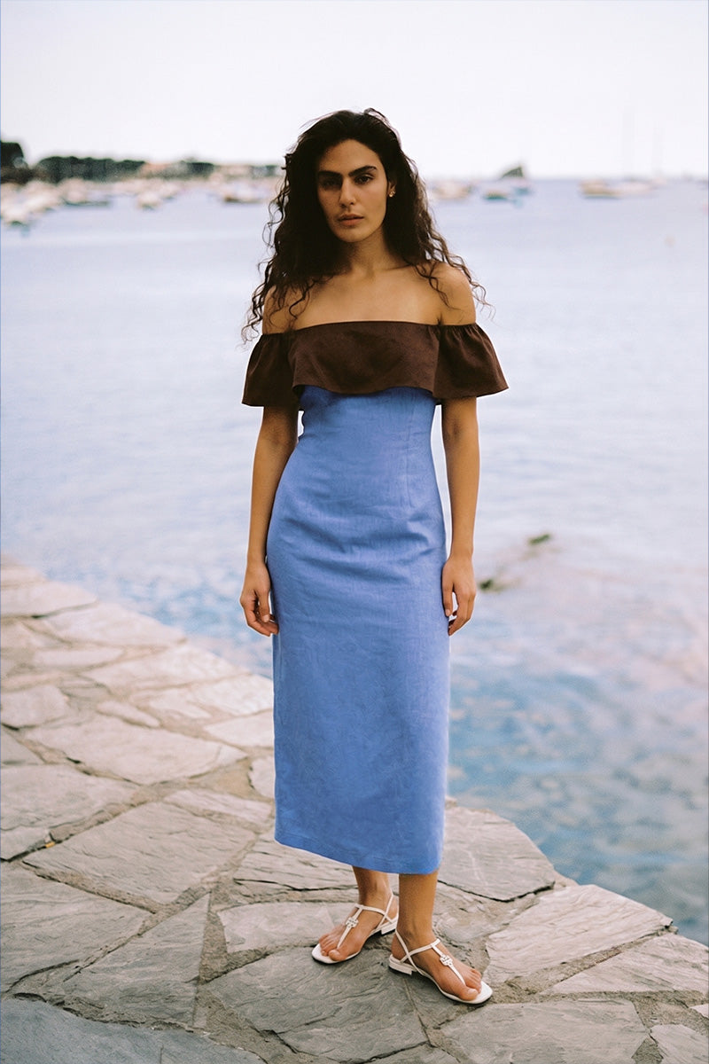 Emma Dress