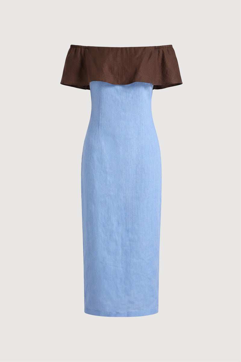 Emma Dress