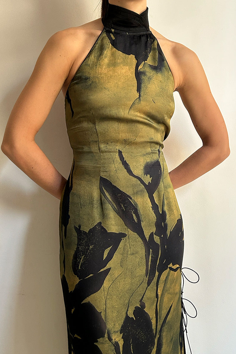 GILDA DRESS | PRE-ORDER