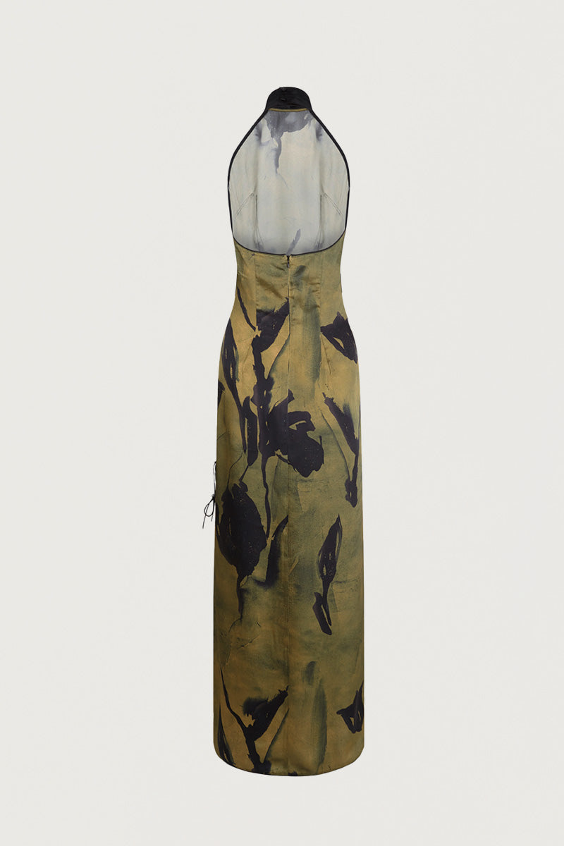 GILDA DRESS | PRE-ORDER