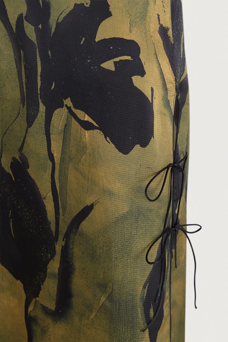 GILDA DRESS | PRE-ORDER