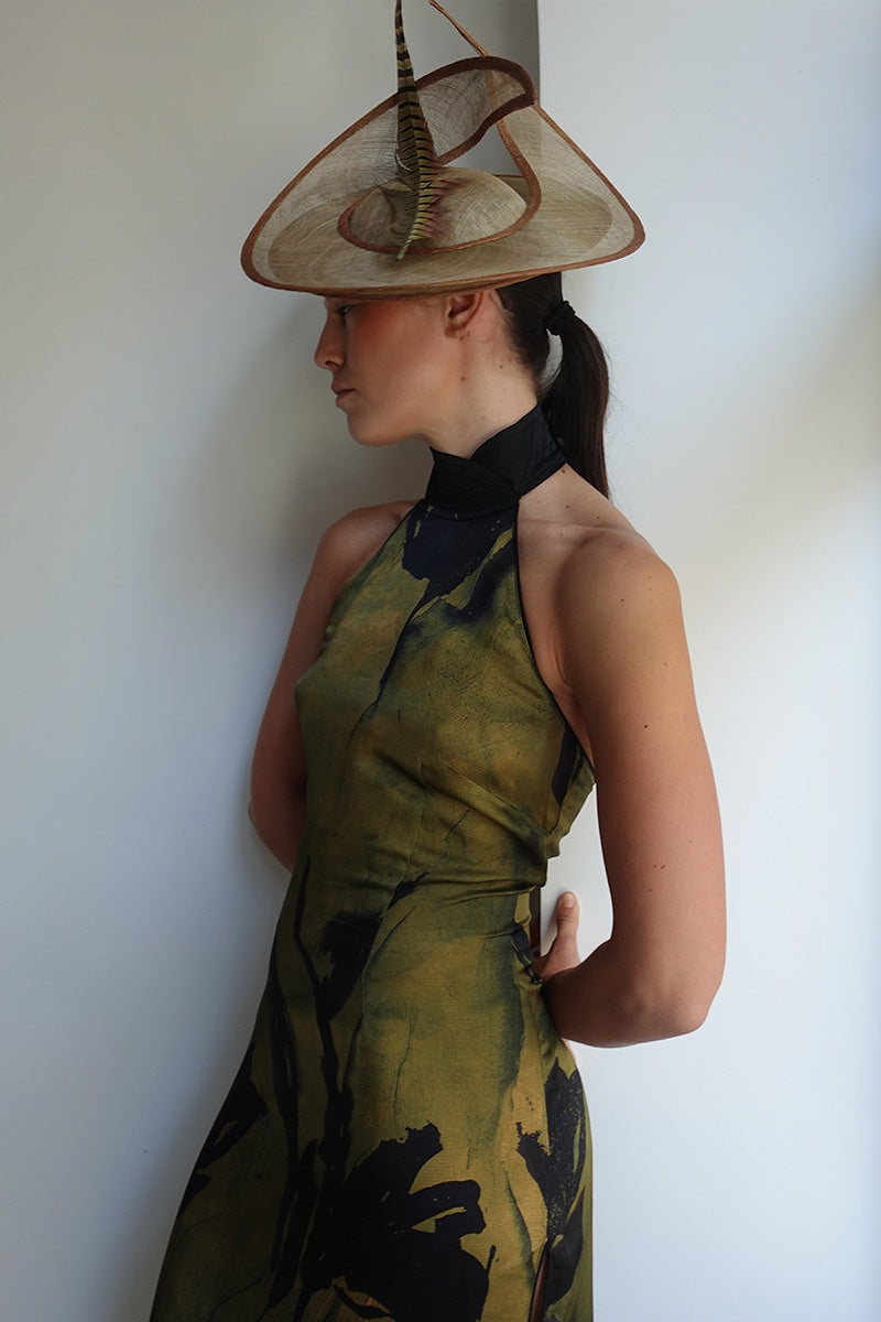 GILDA DRESS | PRE-ORDER