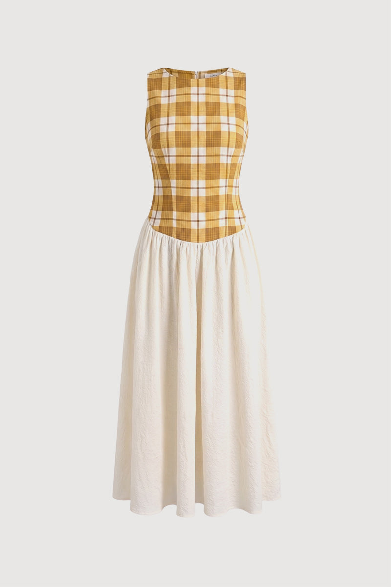 Gloria Dress