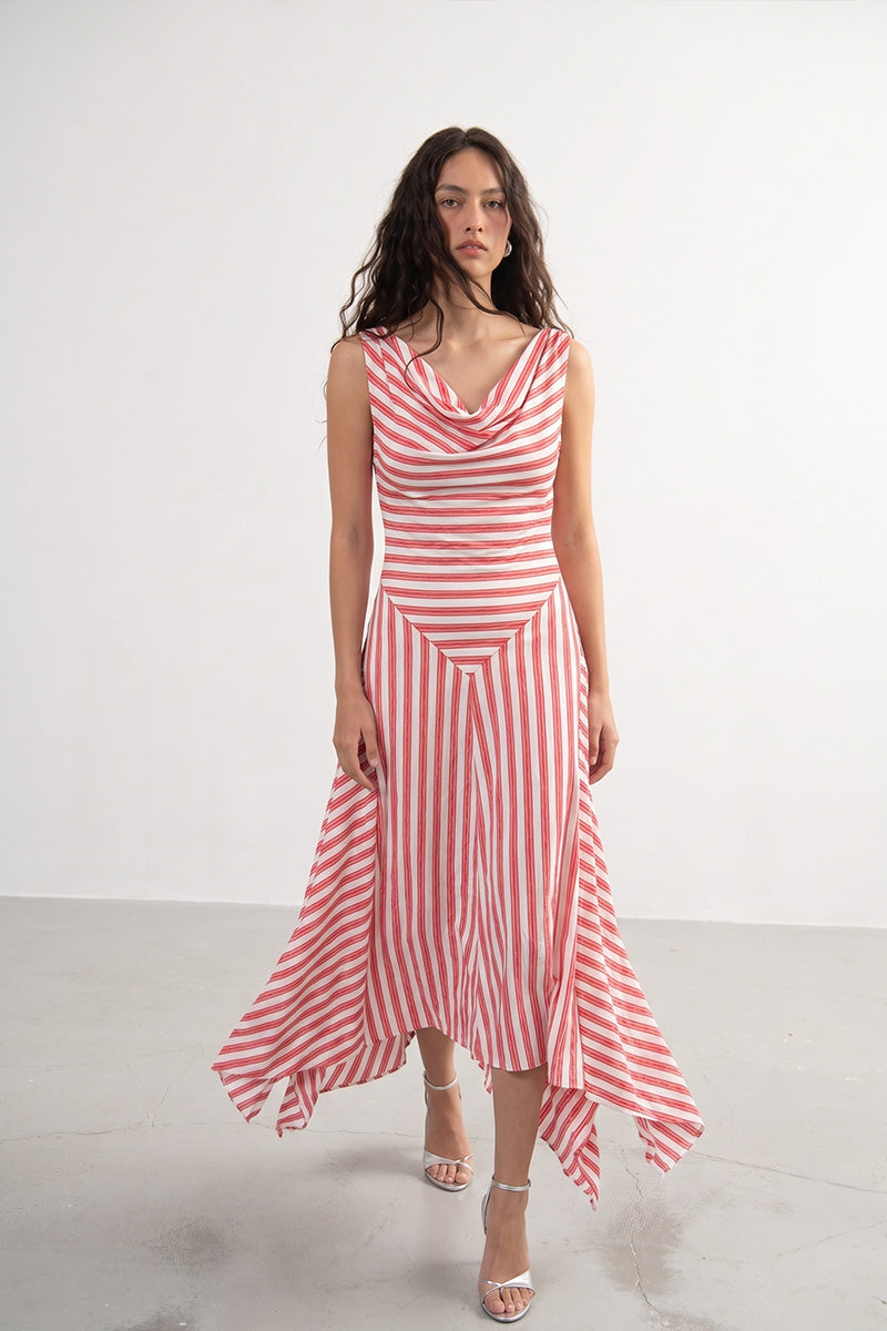 Maddy Dress
