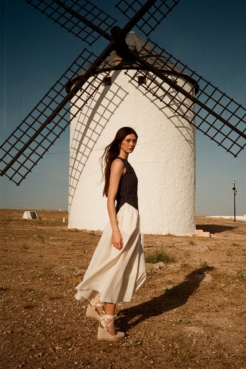 Marta Dress