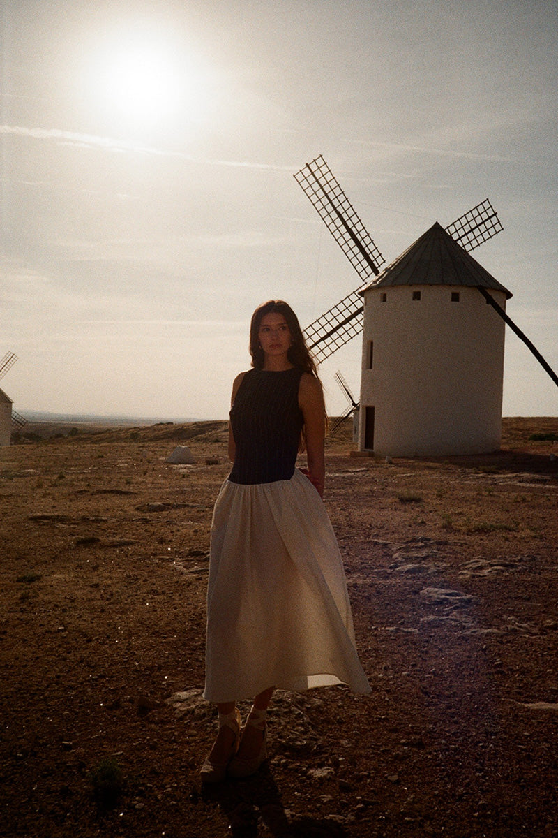 Marta Dress