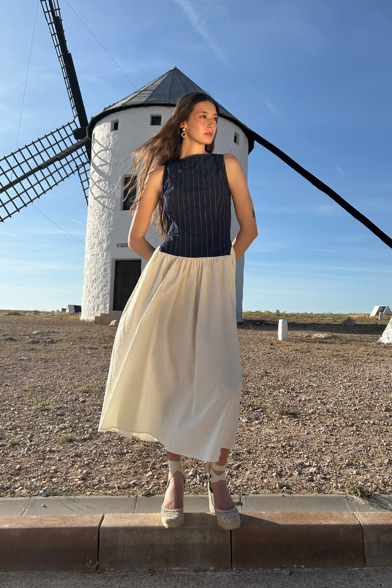 Marta Dress