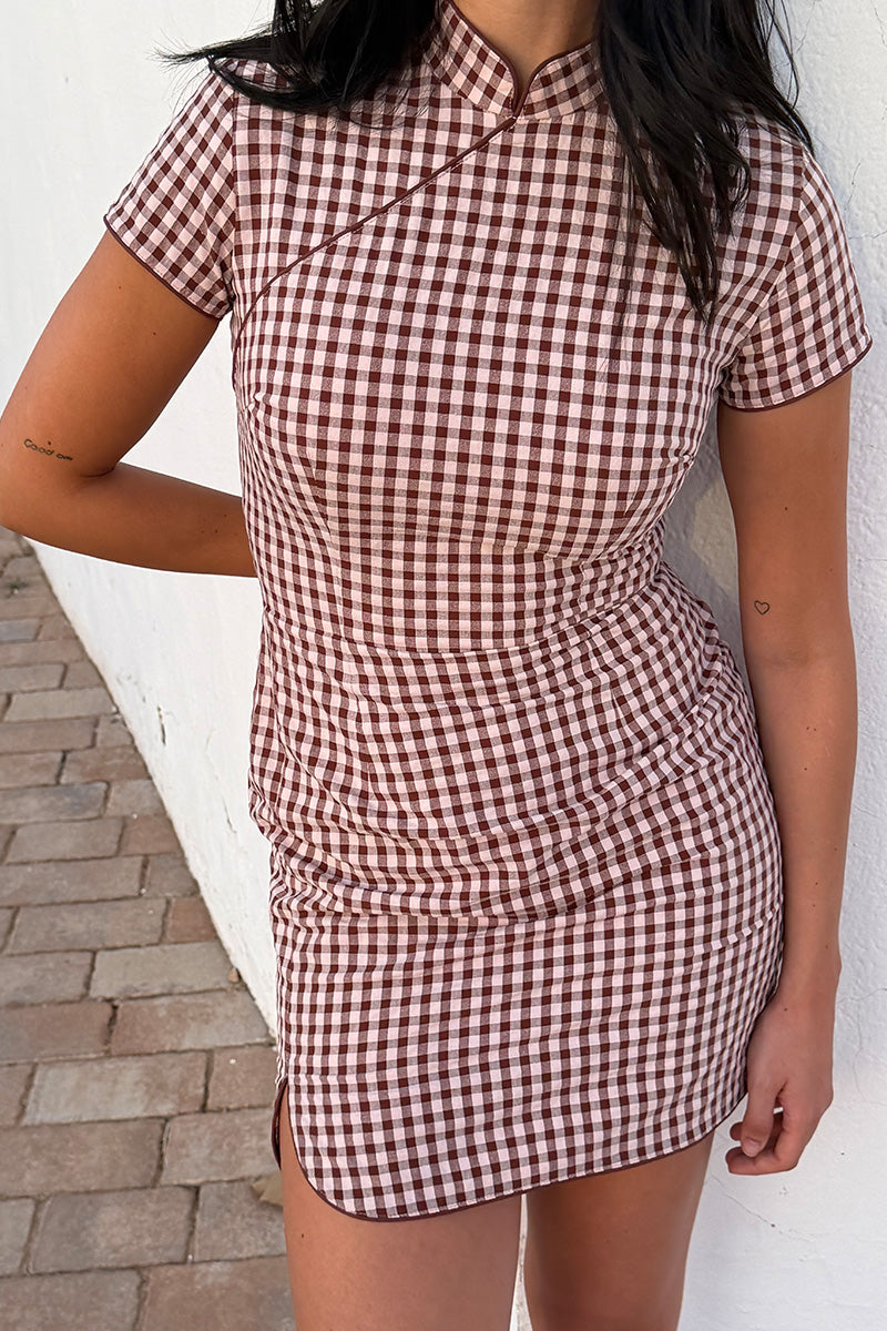 Eloise Dress