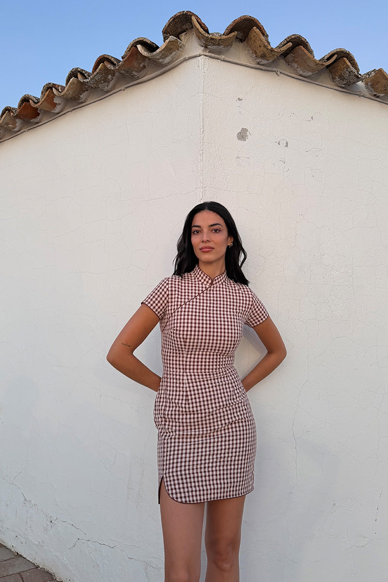 Eloise Dress