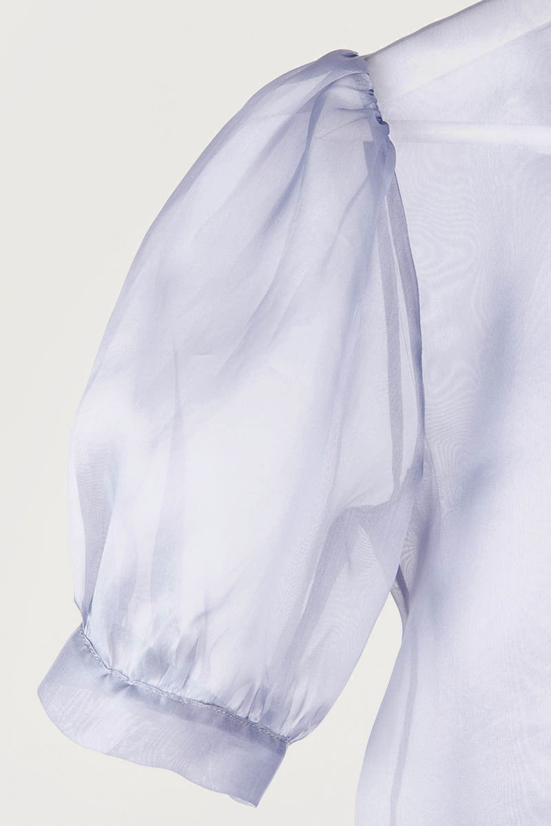 ORTIGA BLOUSE | ONE OF A KIND