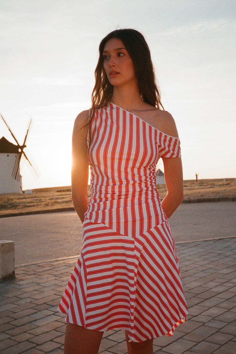 Sloane Dress