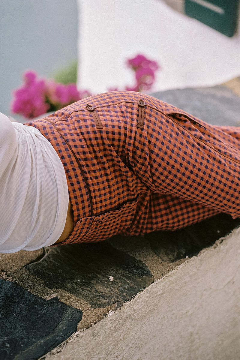 Vega Trousers