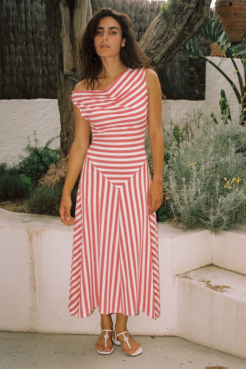 Maddy Dress