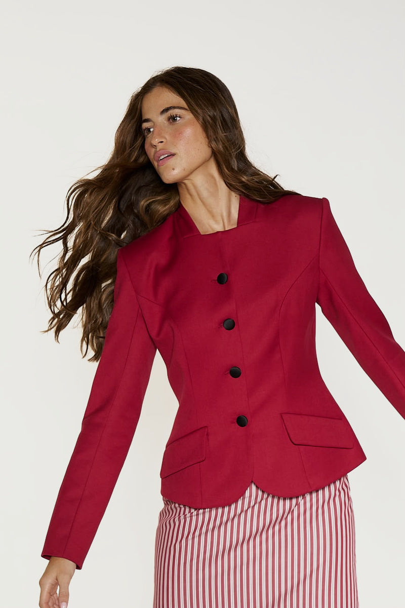 Phoebe Jacket