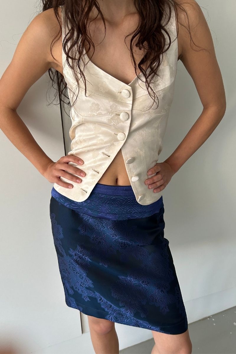 OPHELIA TOP