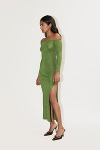 Amazona Dress