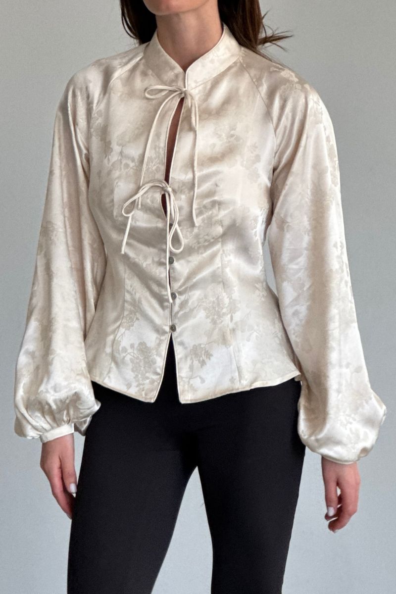 DAHLIA SHIRT
