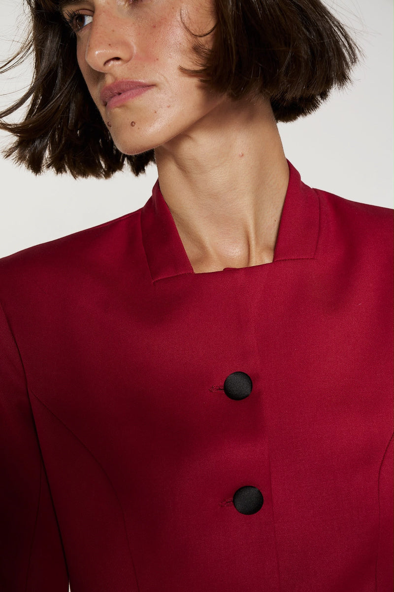 Phoebe Jacket